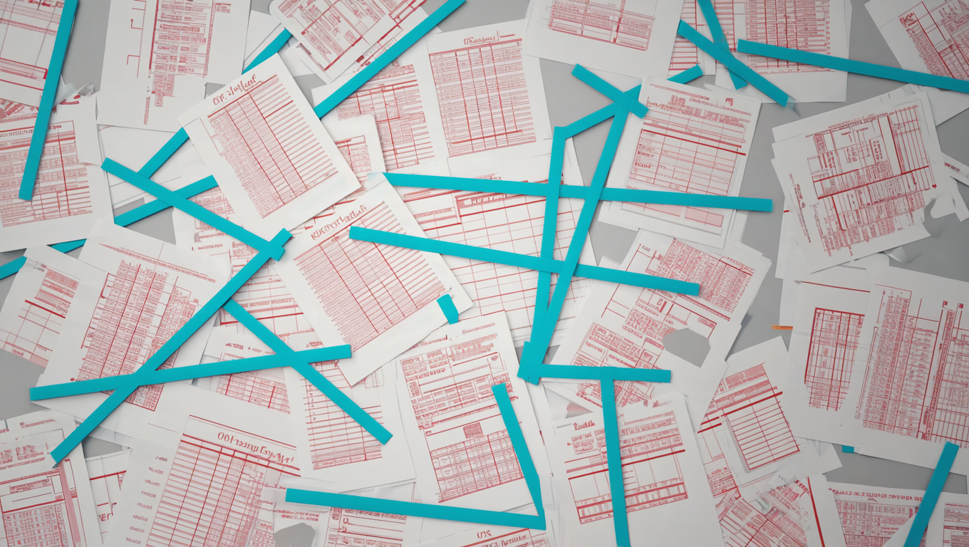 100 Lieferantenformate automatisch ins PIM mappen – ohne manuelle Regeln