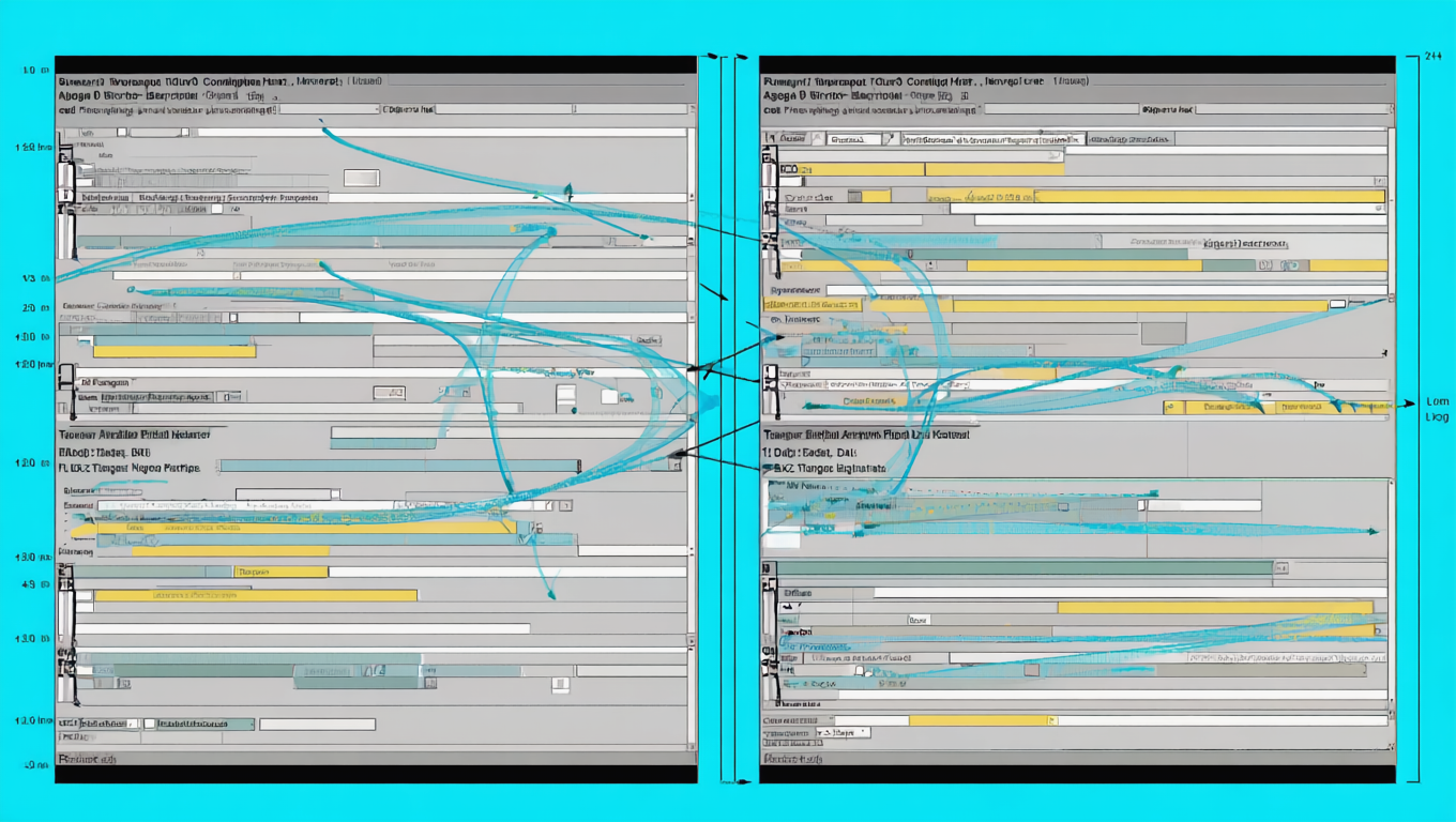 KI-basiertes Datenmapping: Unstrukturierte Lieferantenfelder werden automatisch auf saubere PIM-Zielstruktur gemappt