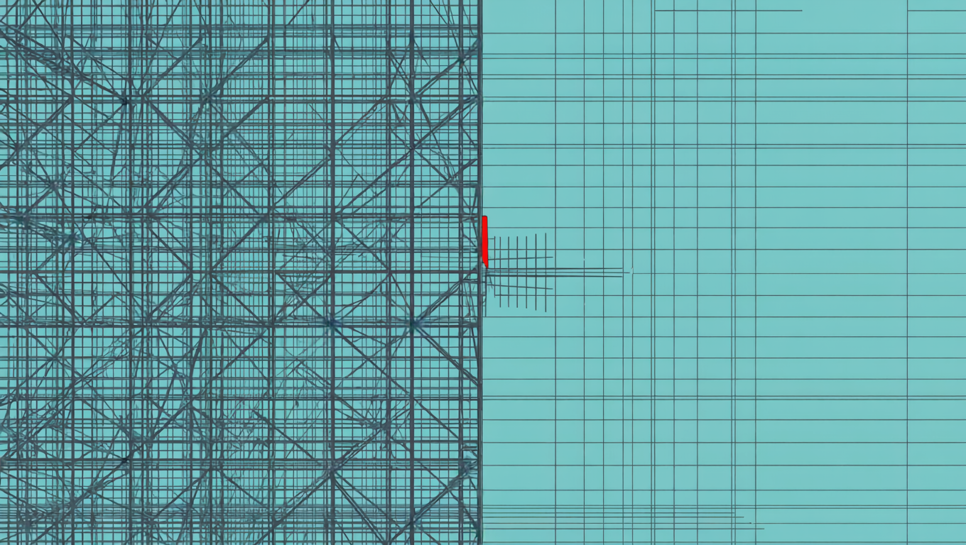 Regelbasiertes Mapping-System schlägt fehl bei unbekannten Lieferantenformaten – Visualisierung der Grenzen starrer Import-Regeln