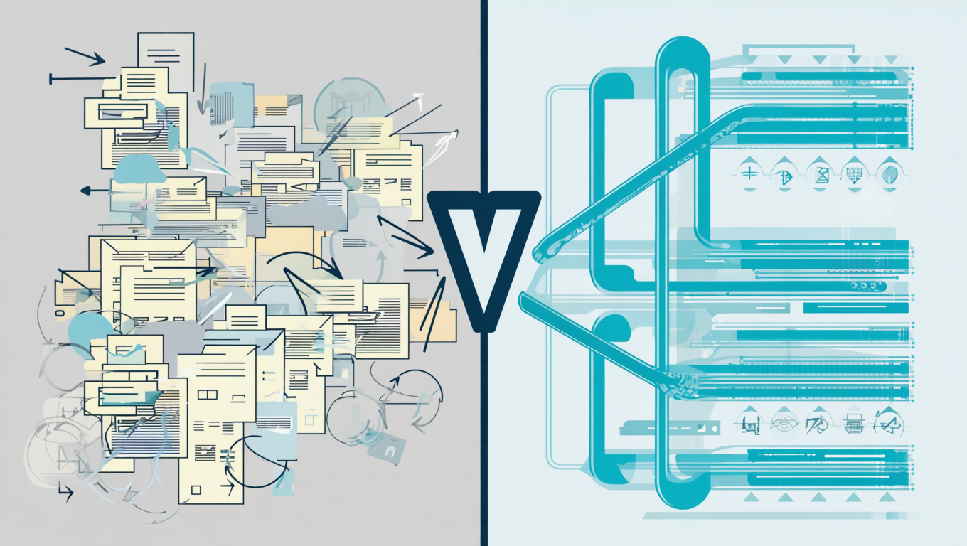 Produkttexte von der Agentur vs. KI-Textgenerierung: Vergleich der zwei Ansatze