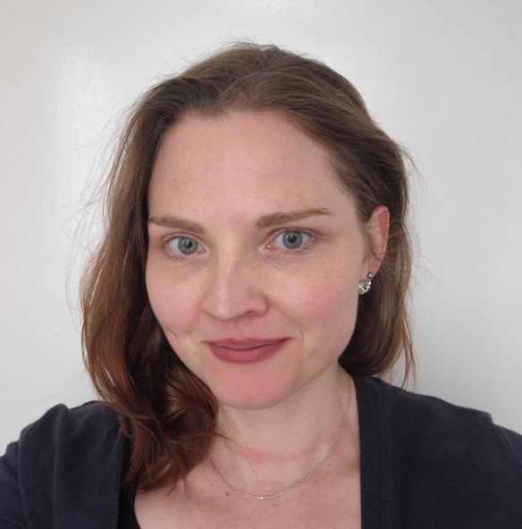 Catharina Fischer, COO von 2txt